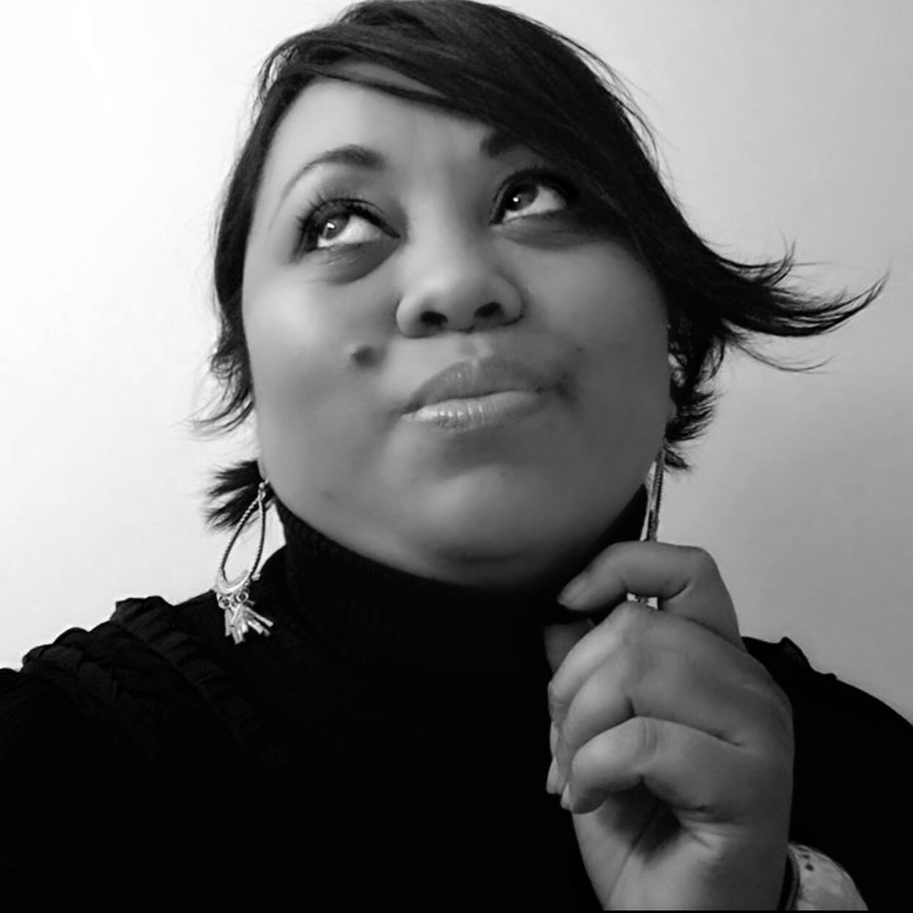 Meet your Posher, Naledi